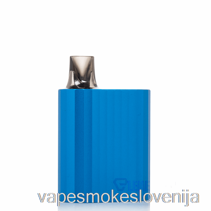 Vape Slovenija Dotmod Switch Nano 25w Pod Sistem Royal Blue